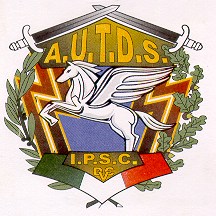AUTDS logo