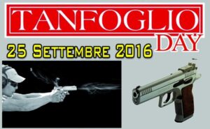 Read more about the article Tanfoglio Day – 2016