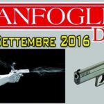 Tanfoglio Day – 2016