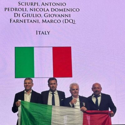 Campionati Europei Tiro dinamico Sportivo in Ungheria 03